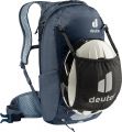 Deuter Race 12 black #4
