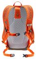 Deuter Rucksack Speed Lite 13 paprika-saffron #4