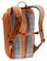Deuter Rucksack Stepout 16 chestnut-ivy #4