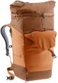 Deuter Utilion 34+5 pecan-mocha #4