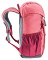 Deuter Waldfuchs 10 dahlia-raspberry #4