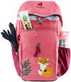 Deuter Waldfuchs 14 dahlia-raspberry #4