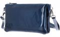 Golden Head Carrara Mini-Tasche Blau #4