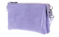 Golden Head Carrara Mini-Tasche Lavendel #4