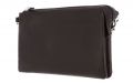 Golden Head Polo Mini-Tasche Dunkelbraun #4