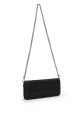 L.Credi Nadi Clutch schwarz #4