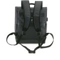 Picard Speed Rucksack Schwarz #4