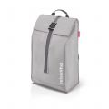 Reisenthel Citycruiser Herringbone Grey #4