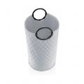Reisenthel Loophome L Frame Rhombus Light Grey #4