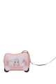 Samsonite Dream2Go Ride-On Suitcase Unicorn Tess #4