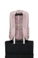 Samsonite Guardit Classy 2.0 Lpt.Backpack 14.1" Stone Grey #4