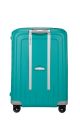 Samsonite S Cure Spinner 69/25 aqua blue #4