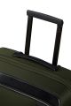 Samsonite Splendix Spinner 67/24 DF EXP Green Black #4