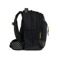 Satch Match Schulrucksack Dark Skate #4