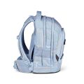 Satch Pack Schulrucksack Vivid Blue #4