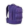 Satch Pack Schulrucksack Bright Faces #4