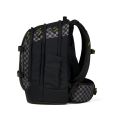 Satch Pack Schulrucksack Dark Skate #4