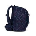 Satch Pack Schulrucksack Purple Laser #4
