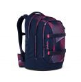 Satch Pack Schulrucksack Seismic Pink #4
