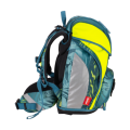 Scout Alpha Set Schulranzenset Action #4