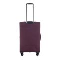 Stratic Bendigo Light+ Koffer M aubergine #4