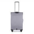Stratic Bendigo Light Style Koffer M grey #4