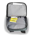 Stratic Pure Messenger Bag L dark green #4