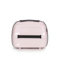 Stratic Straw+ Beauty Case beige #4