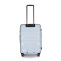 Stratic Straw+ Hartschalen Koffer M (65 cm) pastel blue #4