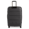 Stratic Straw+ Hartschalen Koffer L (75 cm) dark grey #4