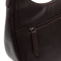 The Chesterfield Brand Alexandria Schultertasche Brown #4