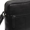 The Chesterfield Brand Amantea Schultertasche Black #4