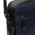 The Chesterfield Brand Arendal Shoulderbag Navy #4