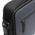 The Chesterfield Brand Arendal Shoulderbag Light Grey #4
