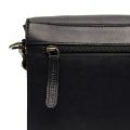 The Chesterfield Brand Aviles Schultertasche Black #4