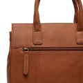 The Chesterfield Brand Garda Schultertasche Cognac #4