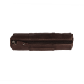 The Chesterfield Brand Lea Stifteetui Pen Case  Brown #4