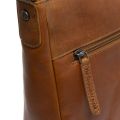 The Chesterfield Brand Loraine Schultertasche Cognac #4