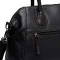 The Chesterfield Brand Marsala Shoulderbag Black #4