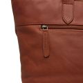 The Chesterfield Brand Monza Shopper Cognac #4