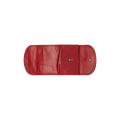 The Chesterfield Brand Newton Geldbörse Red #4