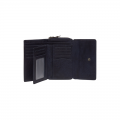 The Chesterfield Brand Rhodos Geldbörse  Black #4