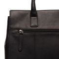 The Chesterfield Brand Rivera Schultertasche Black #4