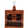 The Chesterfield Brand Rosario Kulturbeutel Cognac #4