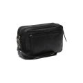 The Chesterfield Brand Samui Schultertasche 21 Black #4