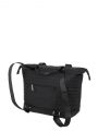 Travelite Barbara Stepp 2 In 1 Shopper Schwarz #4