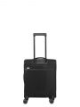 Travelite Barbara Stepp 4W Trolley S Schwarz #4