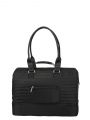 Travelite Barbara Stepp Weekender Schwarz #4