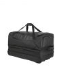 Travelite Basics Rollenreisetasche Schwarz #4