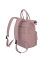 Travelite Basics Short Handle Rollup Smokey Rose #4